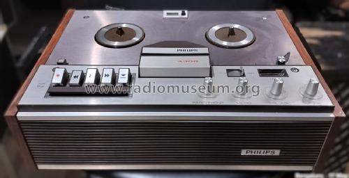 Maestro 4308 N4308 /50; Philips - Österreich (ID = 3145258) R-Player