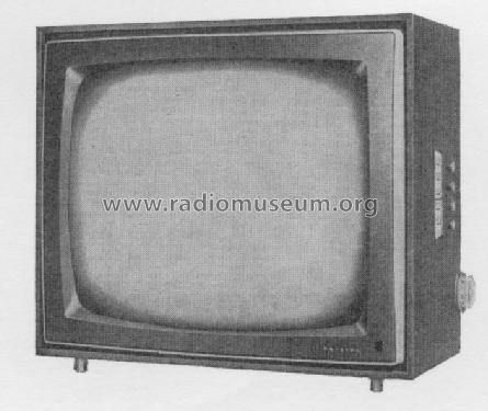 Marathon 23TA410A /30; Philips - Österreich (ID = 153958) Television