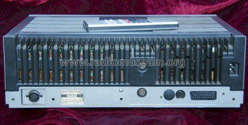 Stereo Video Cassette Recorder Match Line VR2350/00; Philips - Österreich (ID = 1253853) R-Player