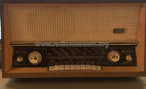 Matinée B4A03A; Philips - Österreich (ID = 2398807) Radio