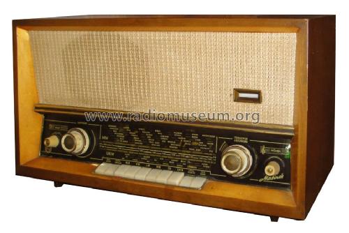 Matinée B4A03A; Philips - Österreich (ID = 845460) Radio