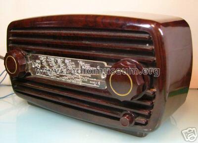 Mazurka BA192U; Philips - Österreich (ID = 426542) Radio