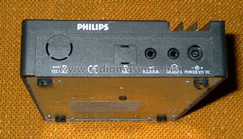 Transcription System 720 LFH 0720/00; Philips - Österreich (ID = 1427111) Reg-Riprod