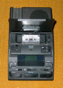 Transcription System 720 LFH 0720/00; Philips - Österreich (ID = 1427112) Reg-Riprod