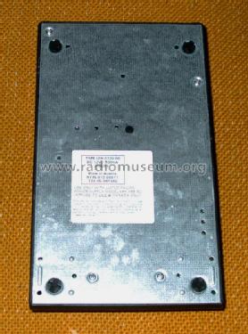 Transcription System 720 LFH 0720/00; Philips - Österreich (ID = 1427115) Reg-Riprod