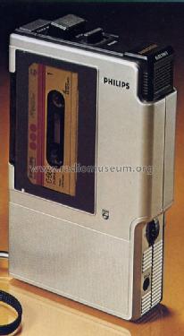 Mini Hit N2002; Philips - Österreich (ID = 962332) Sonido-V