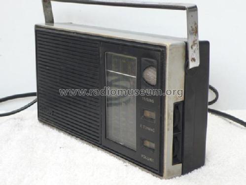 Mistral de Luxe 303 90RL303 /00 /22; Philips - Österreich (ID = 1659325) Radio