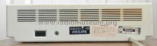 Musi Clock 440 90RS440; Philips - Österreich (ID = 2907071) Radio