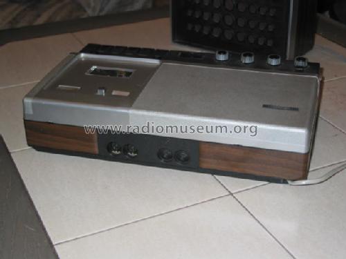 Cassetten-Recorder 2405 N2405; Philips - Österreich (ID = 154363) R-Player
