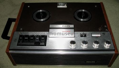 N4308 /80; Philips - Österreich (ID = 463825) R-Player