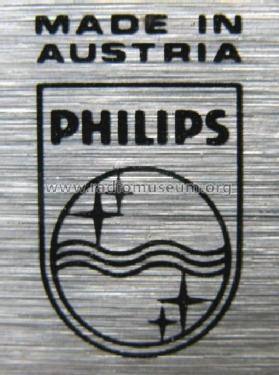 N4308 /80; Philips - Österreich (ID = 463930) Sonido-V