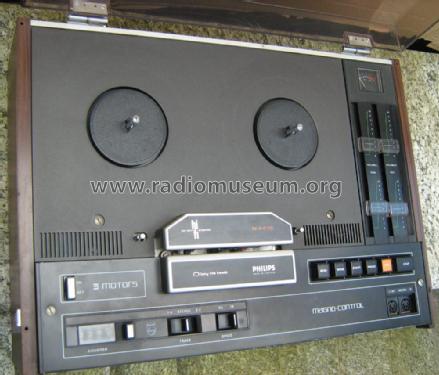 N4415 /00 /04 /15 /19; Philips - Österreich (ID = 3056597) Reg-Riprod
