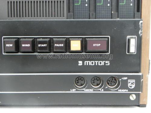 N4417; Philips - Österreich (ID = 1973069) Enrég.-R