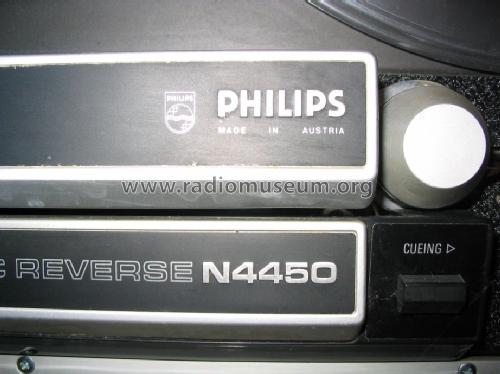 N4450; Philips - Österreich (ID = 35561) R-Player