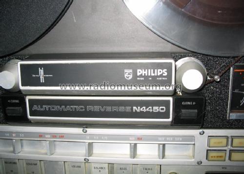 N4450; Philips - Österreich (ID = 35562) R-Player