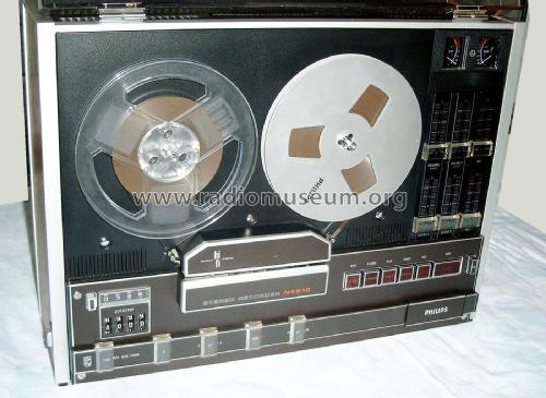 N4510; Philips - Österreich (ID = 3077379) Ton-Bild