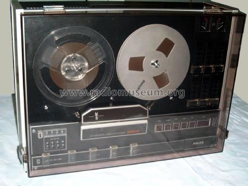 N4510; Philips - Österreich (ID = 3077380) Ton-Bild