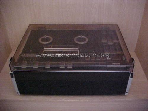 N4510; Philips - Österreich (ID = 463509) Ton-Bild