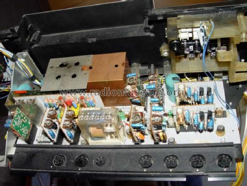 N4510; Philips - Österreich (ID = 954240) Ton-Bild
