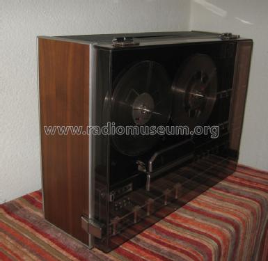N4510; Philips - Österreich (ID = 989675) Ton-Bild
