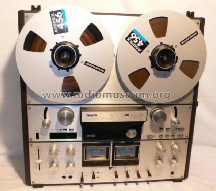 N4522; Philips - Österreich (ID = 308882) R-Player