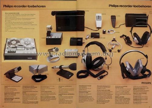 N6301; Philips - Österreich (ID = 1326882) Speaker-P