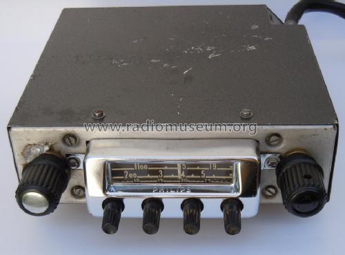 NA554V-06VW; Philips - Österreich (ID = 1270132) Car Radio