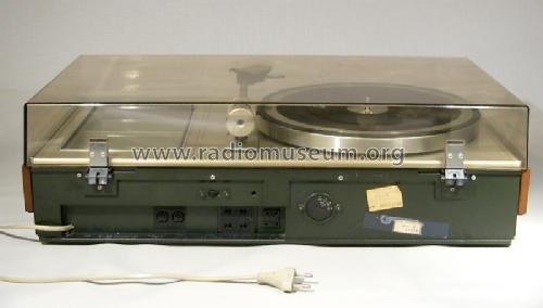 HiFi-Steuergerät P802 22RH802 /72Z; Philips - Österreich (ID = 314038) Radio