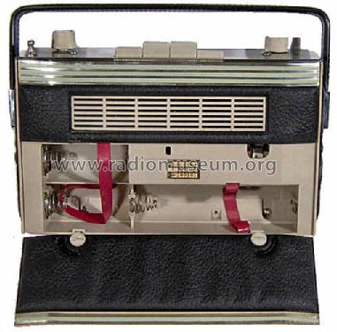 Paloma L3A41T /00R /00C /00E; Philips - Österreich (ID = 169874) Radio