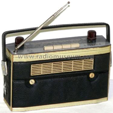 Paloma L3A41T /00R /00C /00E; Philips - Österreich (ID = 1059482) Radio