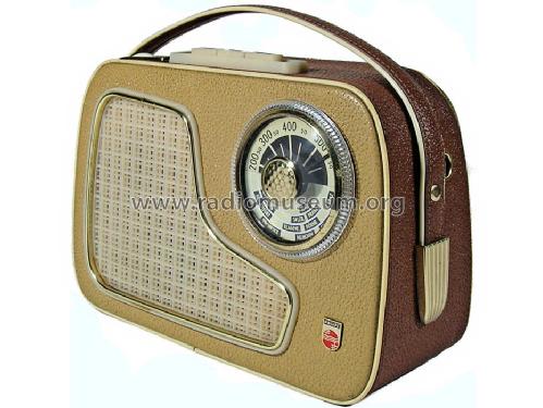Party 60 L3A92T; Philips - Österreich (ID = 467306) Radio