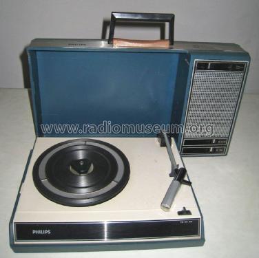 Party de Luxe GF403 22GF403; Philips - Österreich (ID = 2047932) R-Player