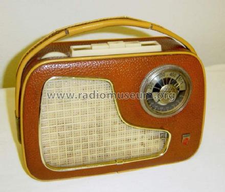 Party L3A72T; Philips - Österreich (ID = 156237) Radio