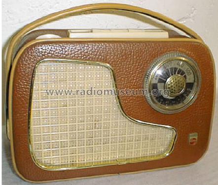 Party L3A72T; Philips - Österreich (ID = 53890) Radio