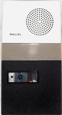Pocket Memo 0085 LFH0085 /15 /25; Philips - Österreich (ID = 1316949) R-Player