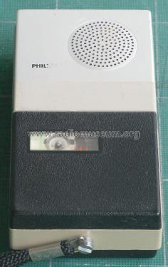 Pocket Memo 0085 LFH0085 /15 /25; Philips - Österreich (ID = 2762923) R-Player