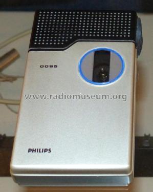 Pocket Memo Special LFH0095; Philips - Österreich (ID = 2122363) Enrég.-R