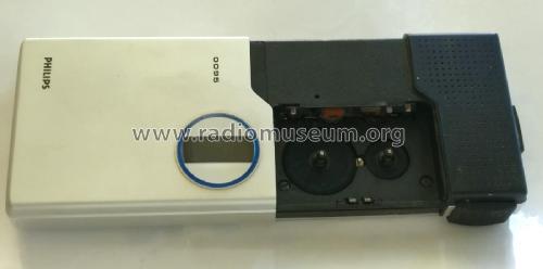Pocket Memo Special LFH0095; Philips - Österreich (ID = 2283044) R-Player