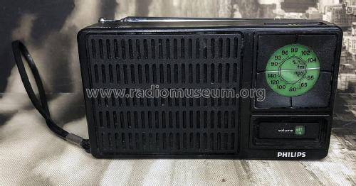 Pocketradio 90RL050; Philips - Österreich (ID = 2812720) Radio
