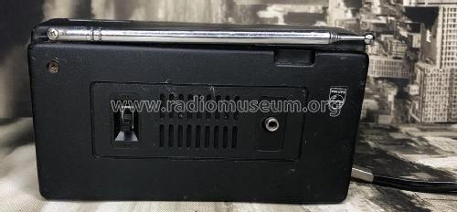 Pocketradio 90RL050; Philips - Österreich (ID = 2812721) Radio