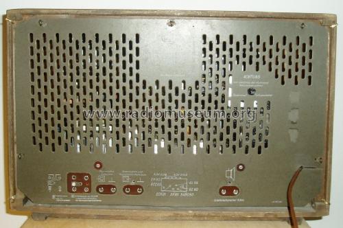 Präludio 57 B4A63A; Philips - Österreich (ID = 812895) Radio