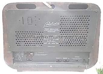 Präludio BA643A; Philips - Österreich (ID = 81120) Radio