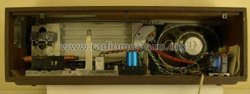 Premiere 22RB384 /92; Philips Finland - (ID = 1727604) Radio