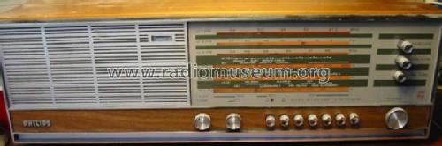 Premiere Automatic 22RB484 /00 /62 /72; Philips - Österreich (ID = 165781) Radio