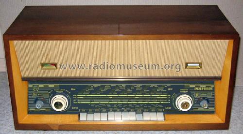 Premiere B6A14A /00 /70; Philips - Österreich (ID = 405816) Radio