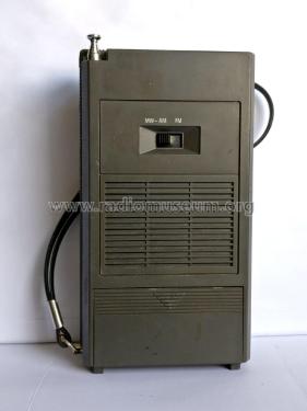 Radio Portable 020 90AL020 /00 /01 /15 /40 /45; Philips Hong Kong (ID = 2285984) Radio