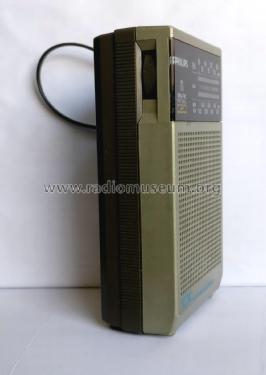 Radio Portable 020 90AL020 /00 /01 /15 /40 /45; Philips Hong Kong (ID = 2285992) Radio