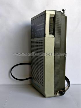 Radio Portable 020 90AL020 /00 /01 /15 /40 /45; Philips Hong Kong (ID = 2285993) Radio