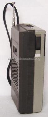 Radio Portable 020 90AL020 /00 /01 /15 /40 /45; Philips Hong Kong (ID = 1814232) Radio