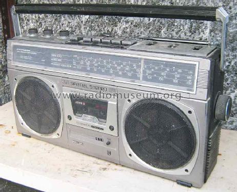 Radio Recorder 22AR510 /00; Philips - Österreich (ID = 1537394) Radio